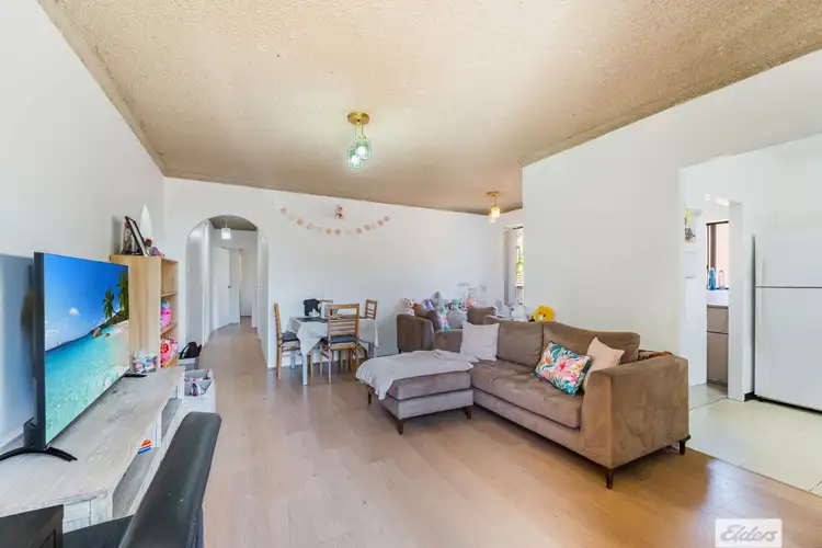 Fifth view of Homely apartment listing, 7/44 Castlereagh St Street, Liverpool NSW 2170