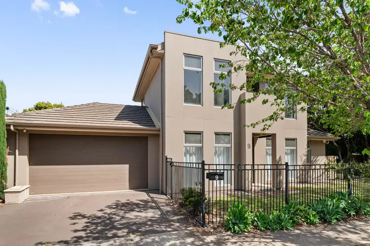 9 Tilden Street, Plympton SA 5038