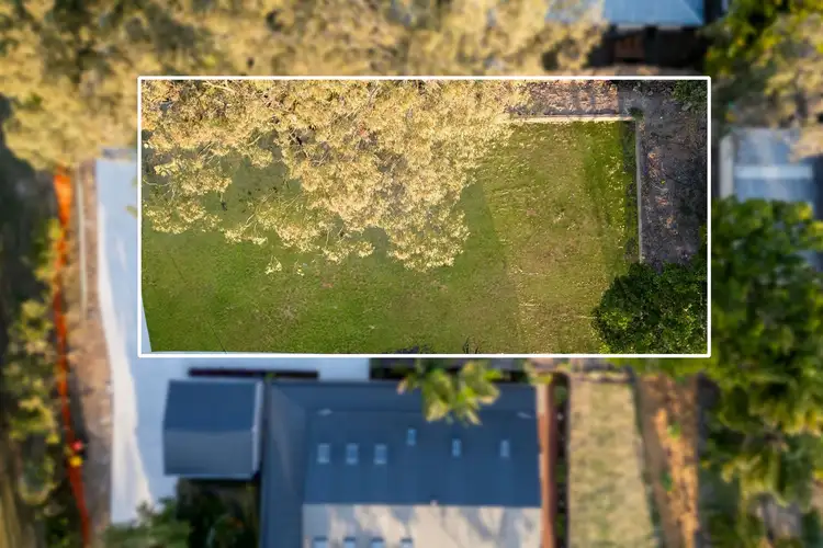 Second view of Homely land listing, 192A Centenary Heights Road, Coolum Beach QLD 4573