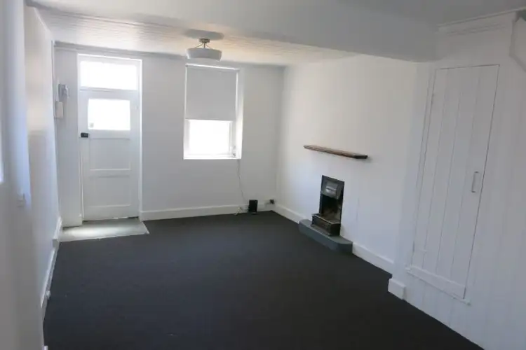Second view of Homely house listing, 126 Greeves Street, Fitzroy VIC 3065
