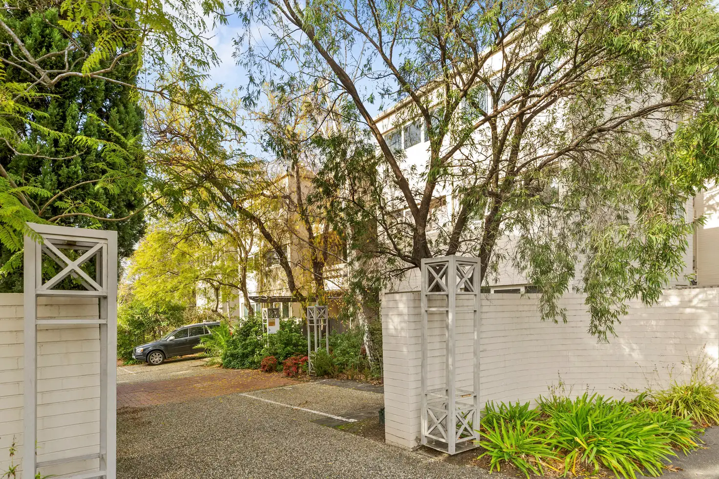 Main view of Homely apartment listing, 29/700 Lygon Street, Carlton North VIC 3054