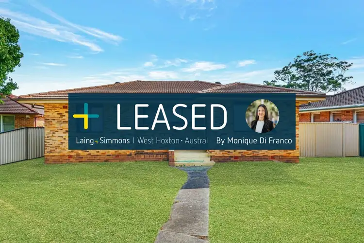 Address available on request