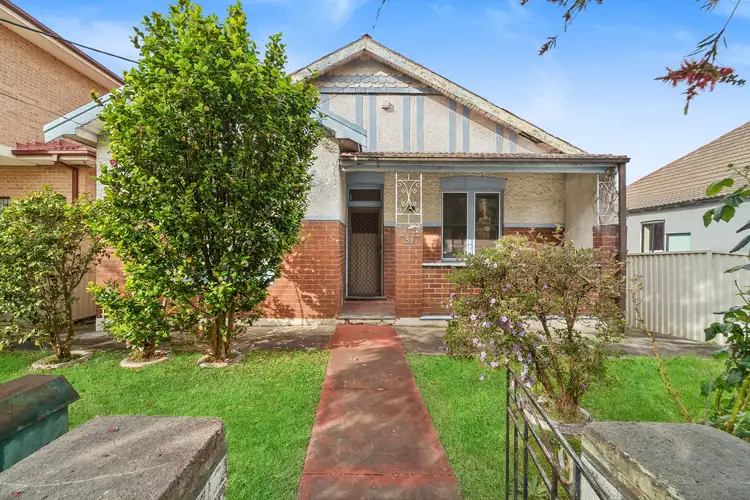 Main view of Homely house listing, 31 Gelibolu Parade, Auburn NSW 2144