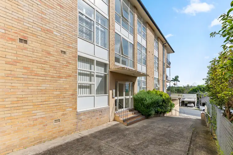Fifth view of Homely apartment listing, 5/12 Marlborough Street, Drummoyne NSW 2047
