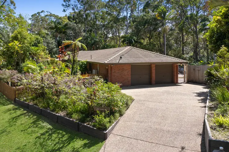 Fifth view of Homely house listing, 31-33 Topview Drive, Mons QLD 4556
