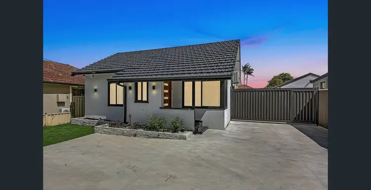 Main view of Homely house listing, 30 Juno Parade, Greenacre NSW 2190
