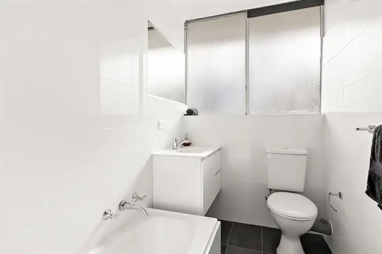 Third view of Homely apartment listing, 12/83 Darling Street, Balmain East NSW 2041