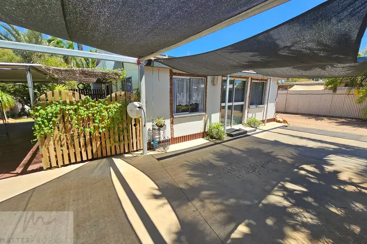 89 Simpson Street, Mount Isa QLD 4825
