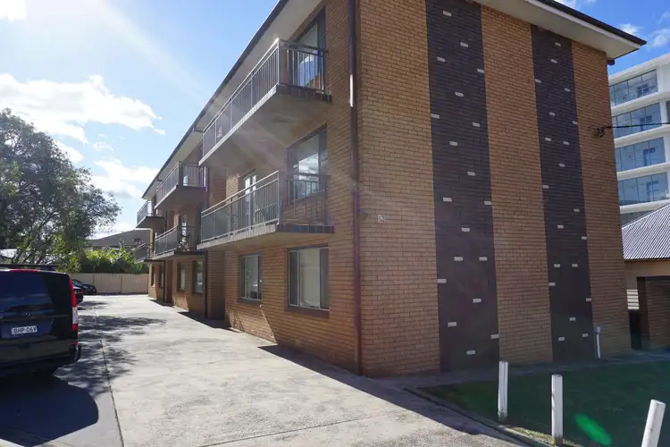 7/12 Hercules Street