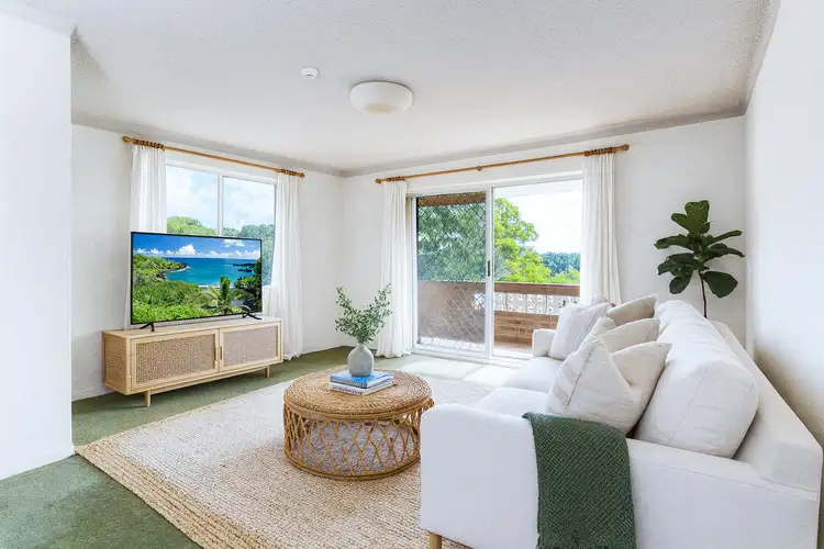 Main view of Homely apartment listing, 11/56 Wyadra Avenue, Freshwater NSW 2096