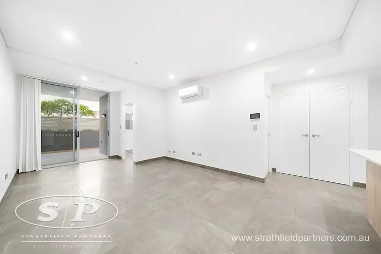 32/15 Mary Street, Auburn NSW 2144
