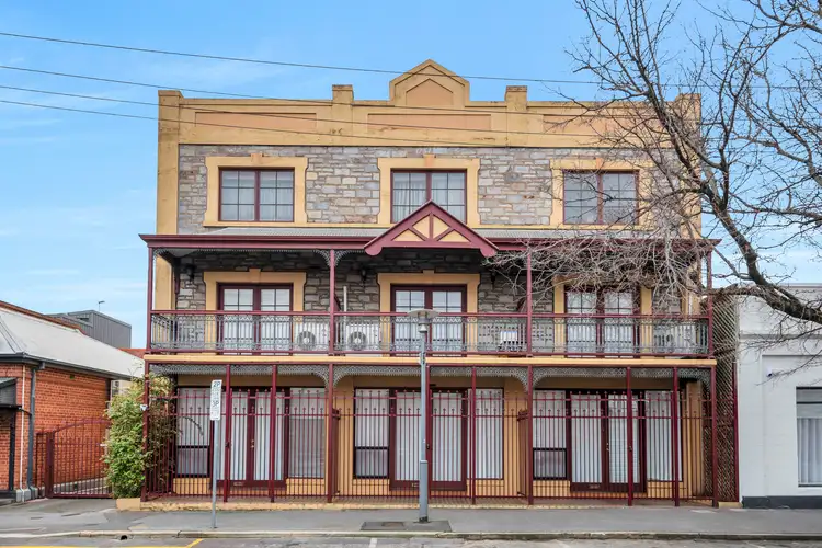 Main view of Homely house listing, 76-80 Sturt Street, Adelaide SA 5000