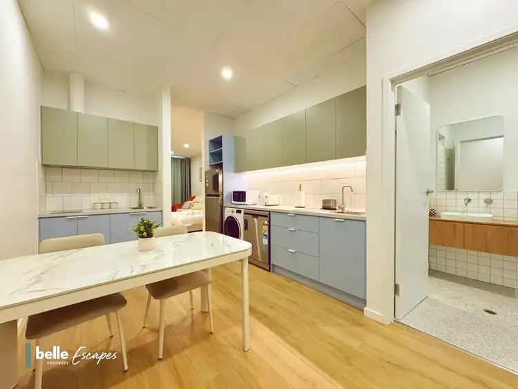 Third view of Homely house listing, 76-80 Sturt Street, Adelaide SA 5000
