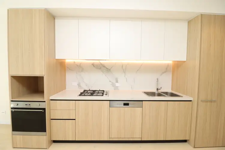Fifth view of Homely apartment listing, 612/13 Halifax Street, North Ryde NSW 2113