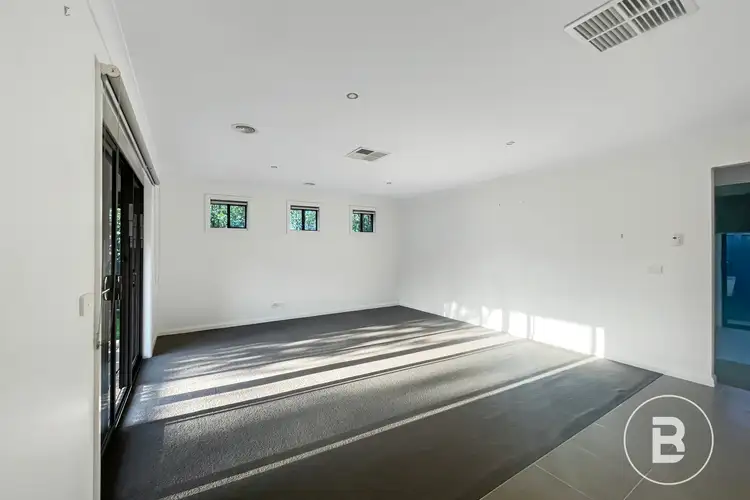 Third view of Homely house listing, 12 Hunter Street, Lucas VIC 3350
