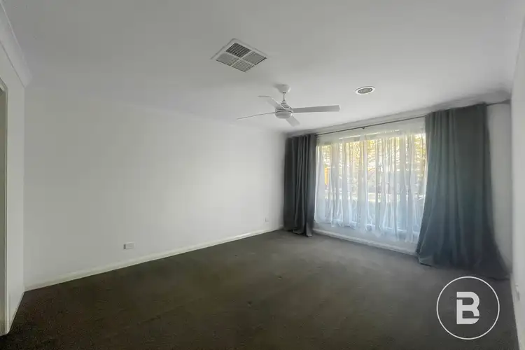 Fourth view of Homely house listing, 12 Hunter Street, Lucas VIC 3350