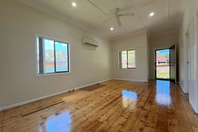 Second view of Homely house listing, 4A Fuller Street, Seven Hills NSW 2147