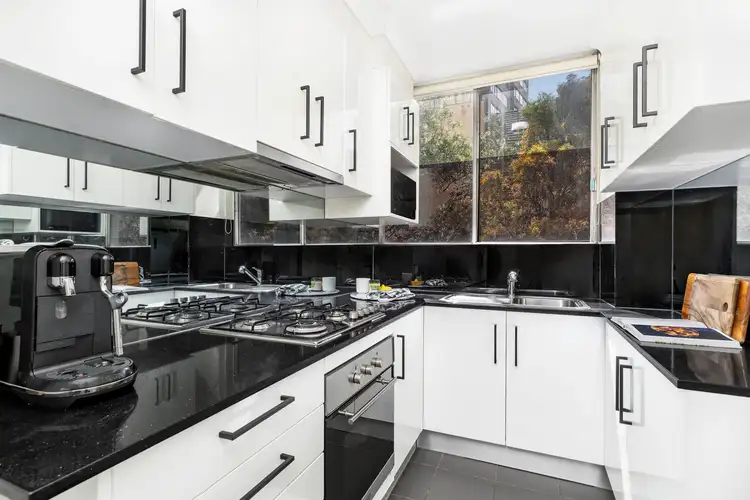 Fourth view of Homely apartment listing, 9/2-8 Gerard Street, Cremorne NSW 2090