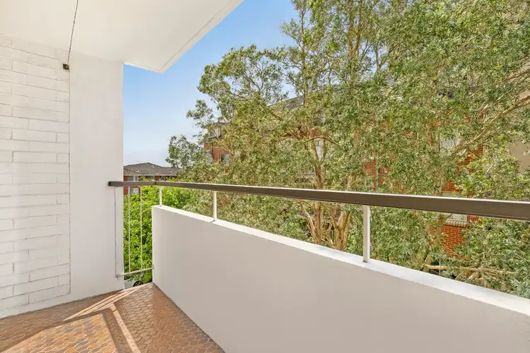 Fifth view of Homely apartment listing, 9/2-8 Gerard Street, Cremorne NSW 2090