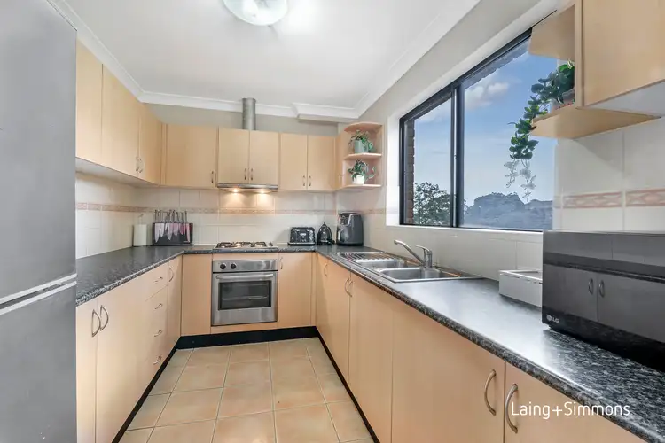 Third view of Homely apartment listing, 31/40-60 Station Road, Auburn NSW 2144