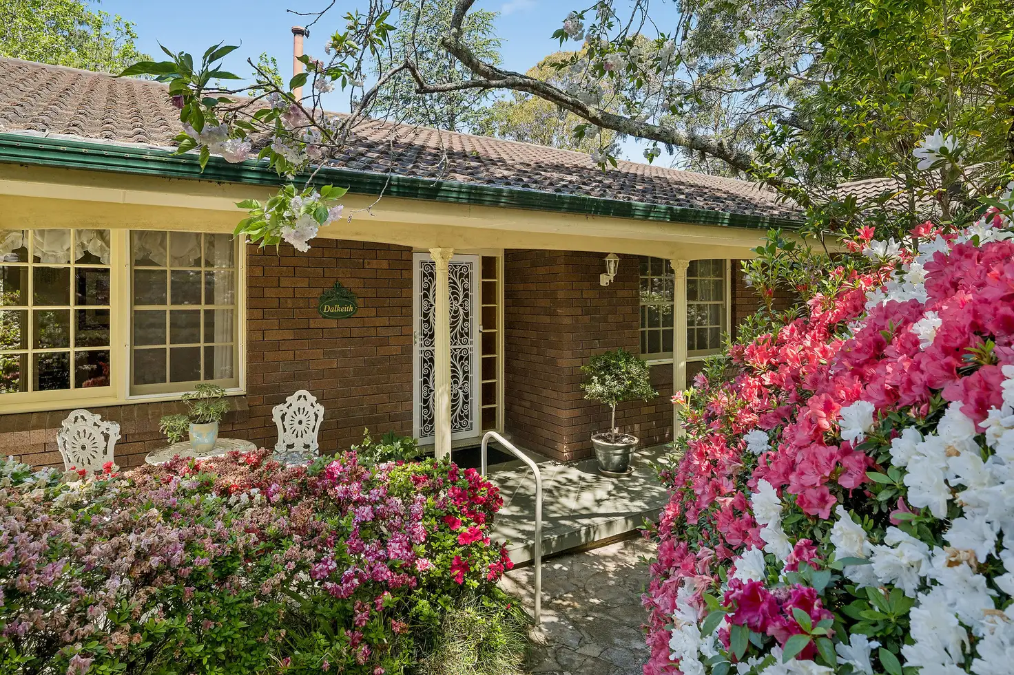 Main view of Homely house listing, 33 Anne Crescent, Blaxland NSW 2774