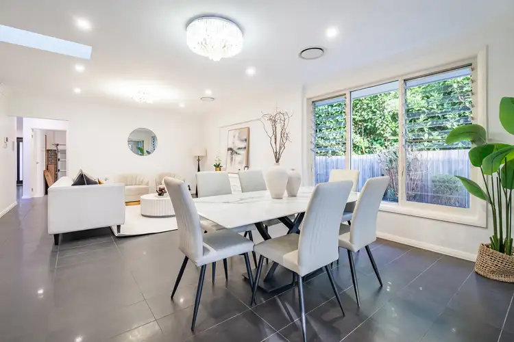 Fourth view of Homely house listing, 223 Kissing Point Road, Turramurra NSW 2074