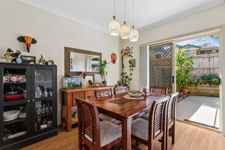 Fourth view of Homely townhouse listing, 29/1 Bennett Avenue, Strathfield South NSW 2136