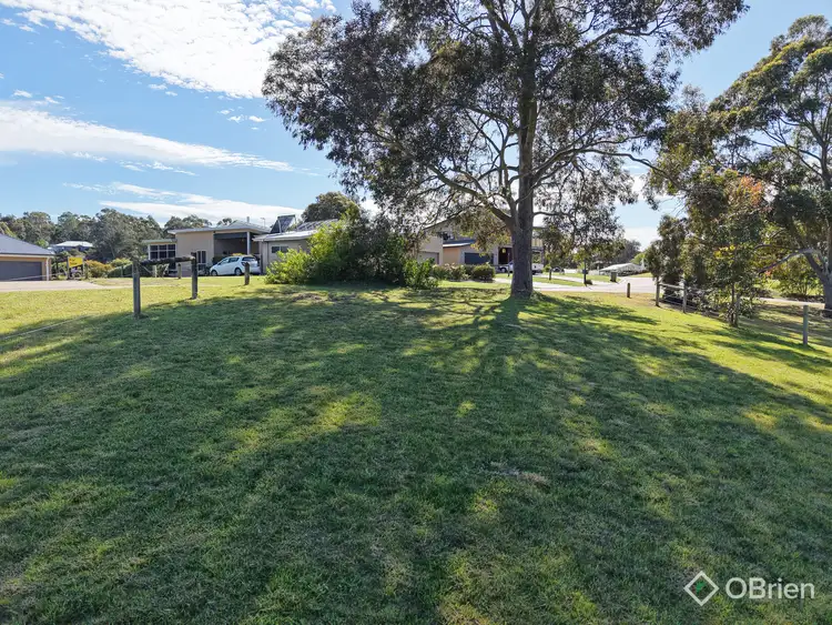 Third view of Homely land listing, 2 The Sanctuary, Metung VIC 3904
