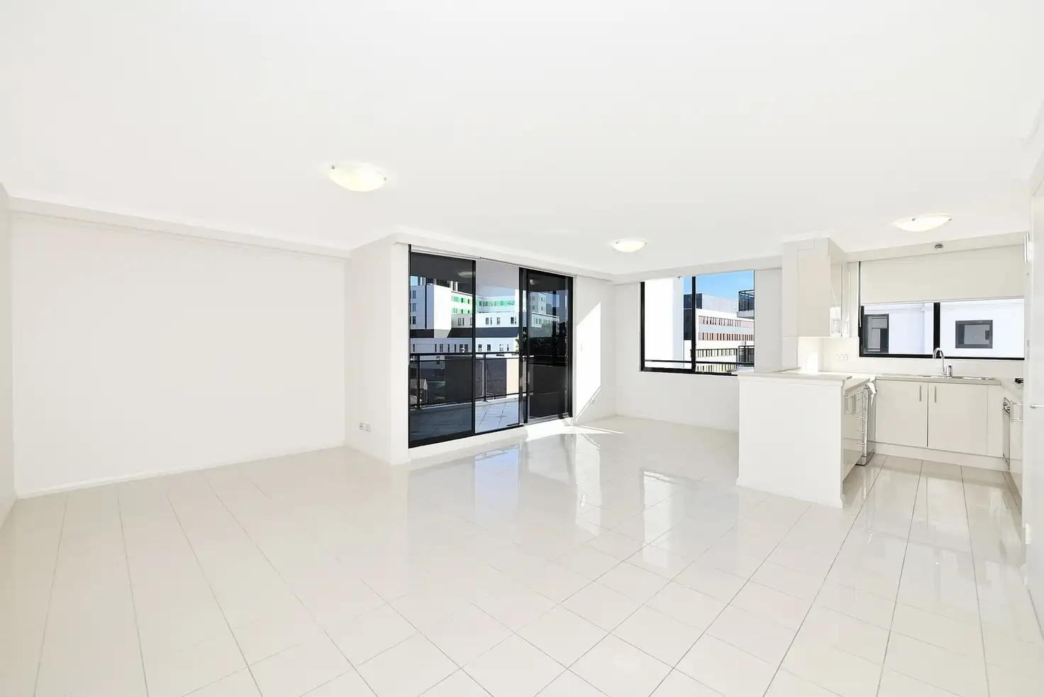 Main view of Homely apartment listing, 44/7 Herbert Street, St Leonards NSW 2065