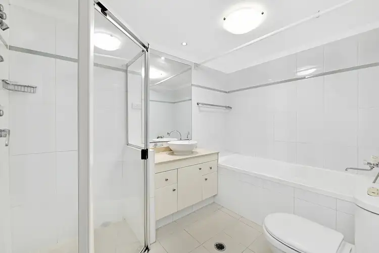 Fifth view of Homely apartment listing, 44/7 Herbert Street, St Leonards NSW 2065