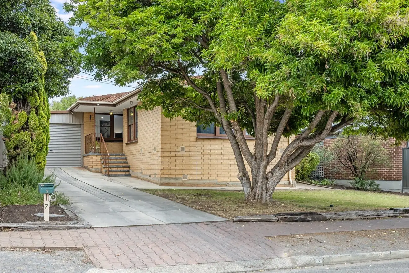 Main view of Homely house listing, 7 Clifford Street, South Brighton SA 5048