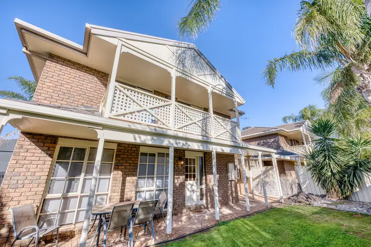 Second view of Homely unit listing, 2/6 Walnut Avenue, Mildura VIC 3500
