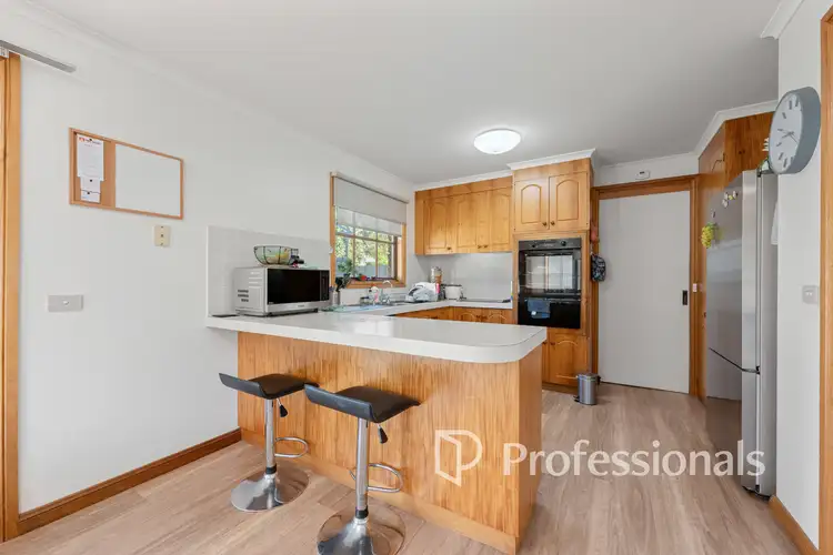 Fifth view of Homely unit listing, 2/6 Walnut Avenue, Mildura VIC 3500