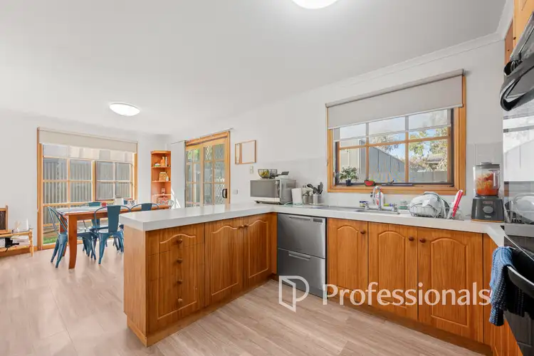 Sixth view of Homely unit listing, 2/6 Walnut Avenue, Mildura VIC 3500