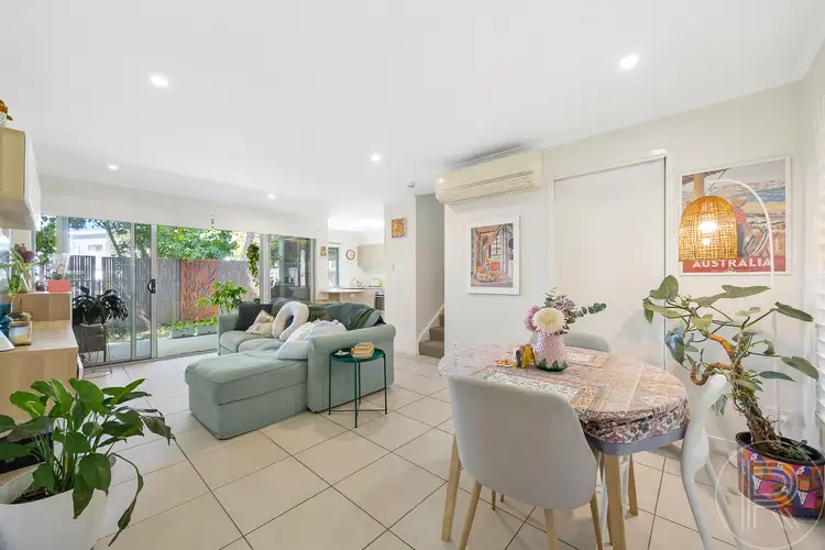 Second view of Homely townhouse listing, 62/11 Crayfish Street, Mountain Creek QLD 4557