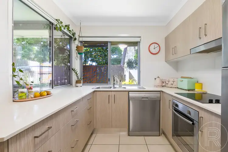 Fourth view of Homely townhouse listing, 62/11 Crayfish Street, Mountain Creek QLD 4557