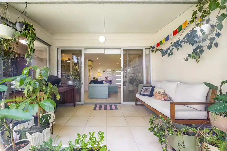 Fifth view of Homely townhouse listing, 62/11 Crayfish Street, Mountain Creek QLD 4557