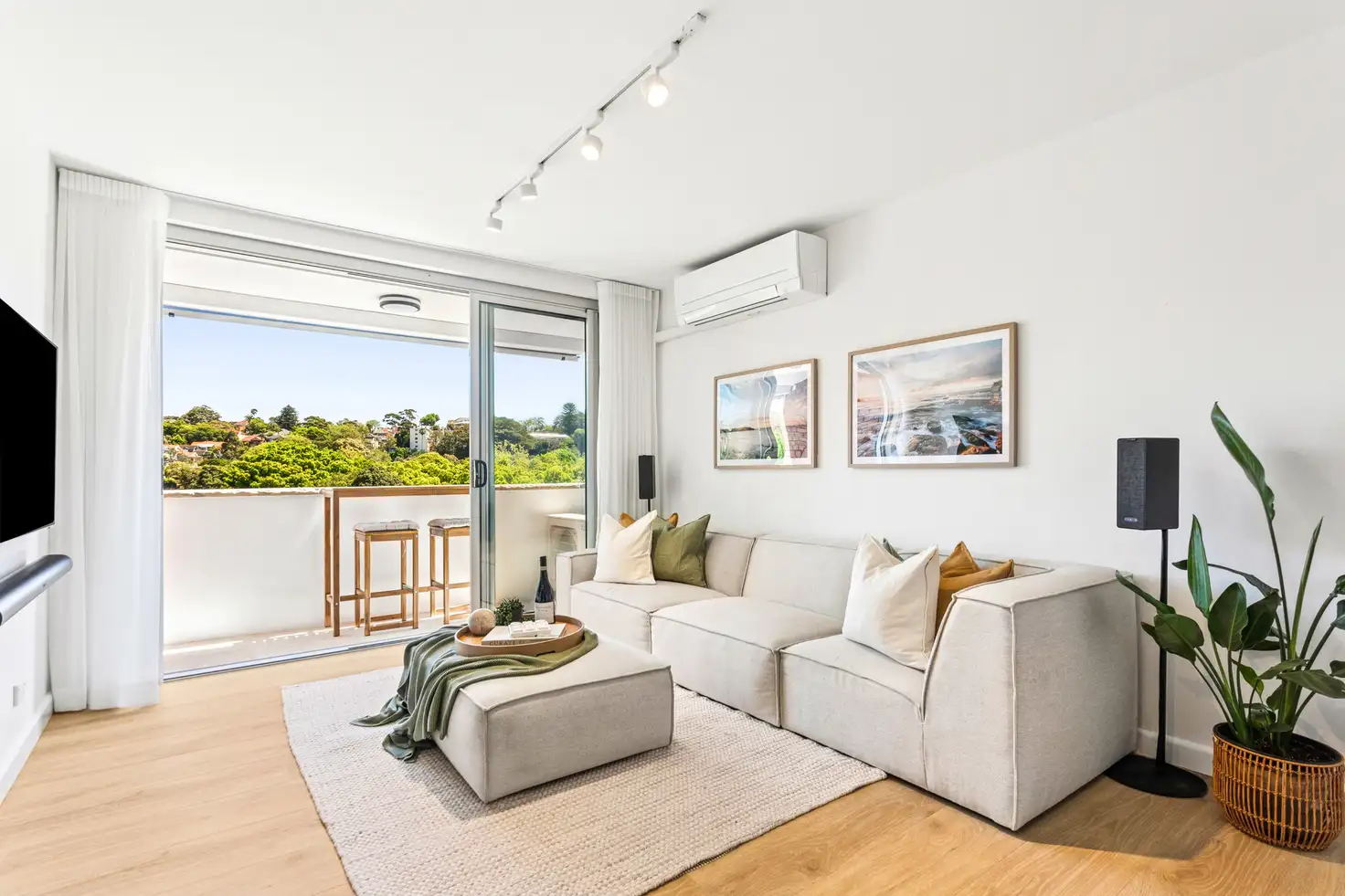 Main view of Homely apartment listing, 15/47 Murray Street, Bronte NSW 2024