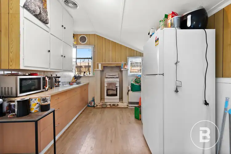 Fifth view of Homely house listing, 6 Edwards Street, Sebastopol VIC 3356