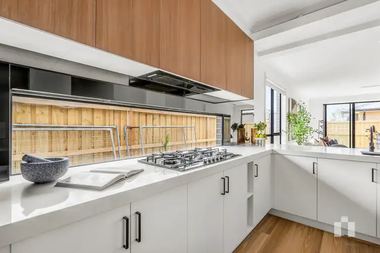 Third view of Homely house listing, 8 Daimen Street, Doreen VIC 3754