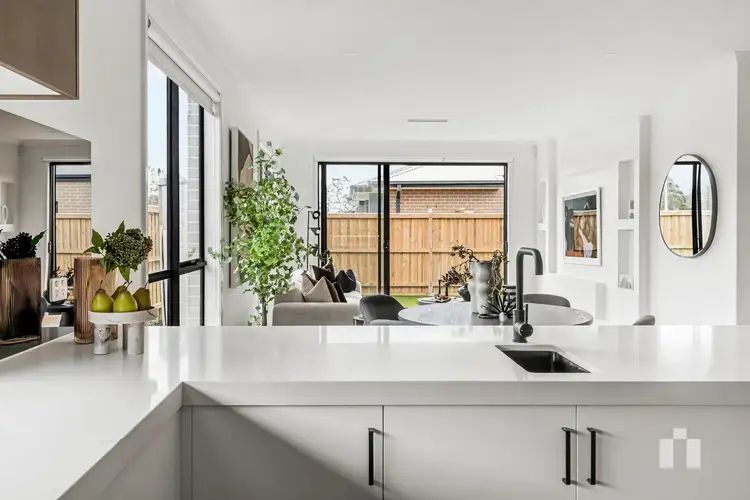 Fourth view of Homely house listing, 8 Daimen Street, Doreen VIC 3754