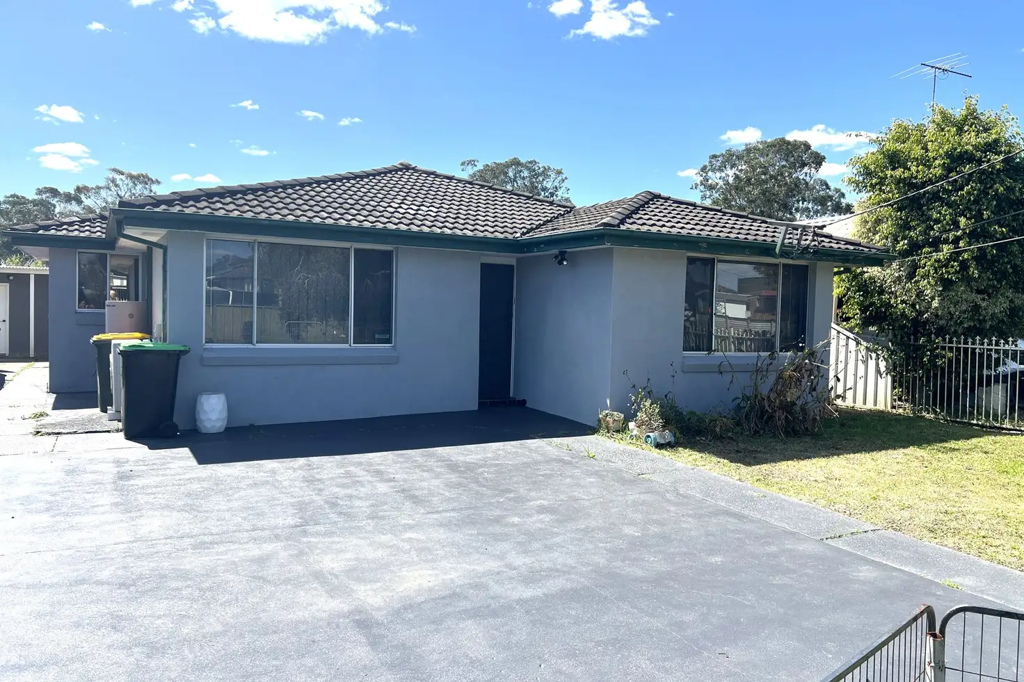 Main view of Homely house listing, 46 Trawalla Street, Hebersham NSW 2770