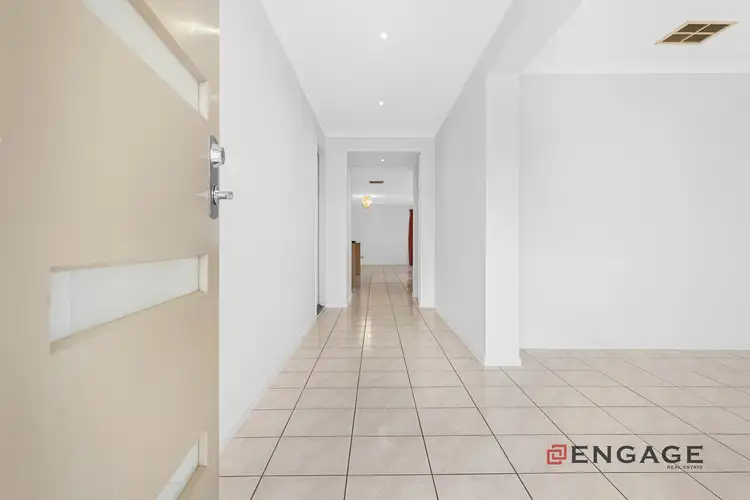 Third view of Homely house listing, 6 Dusky Crescent, Tarneit VIC 3029