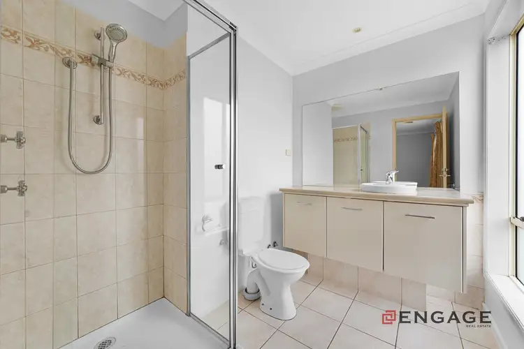 Fifth view of Homely house listing, 6 Dusky Crescent, Tarneit VIC 3029