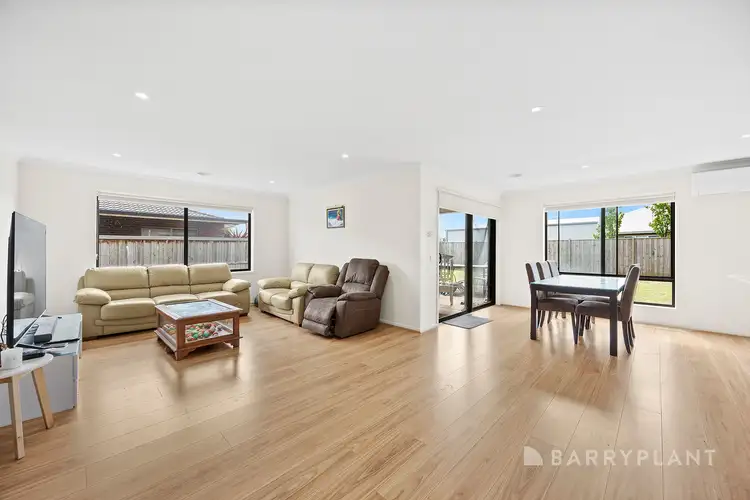 Third view of Homely house listing, 8 Paramount Drive, Warragul VIC 3820
