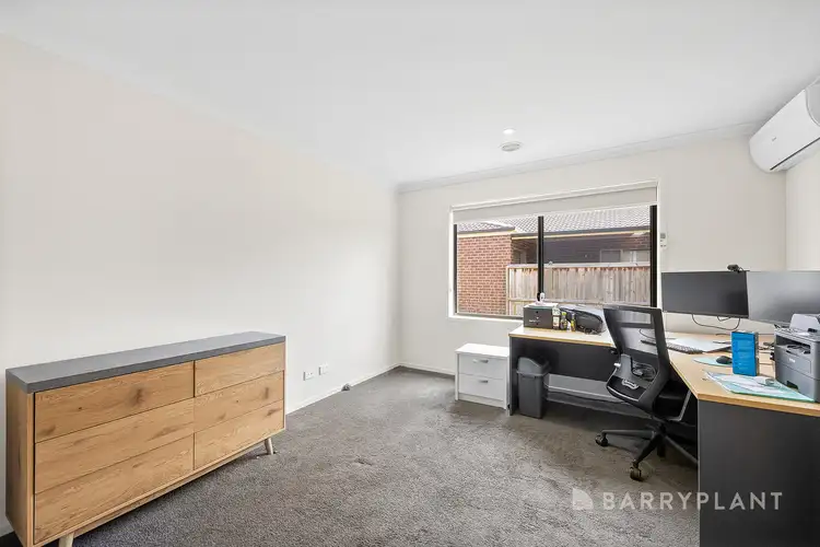 Fourth view of Homely house listing, 8 Paramount Drive, Warragul VIC 3820