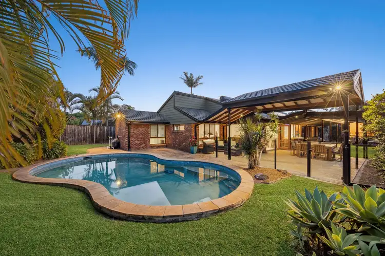 62 Glenmore Drive, Ashmore QLD 4214