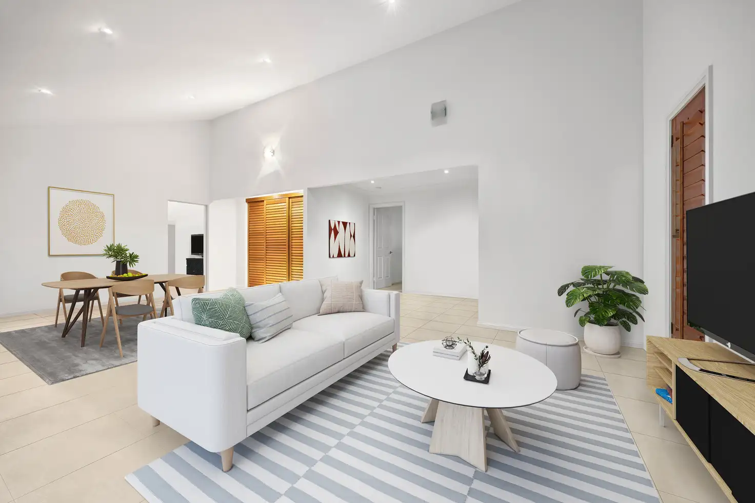 Main view of Homely house listing, 62 Glenmore Drive, Ashmore QLD 4214