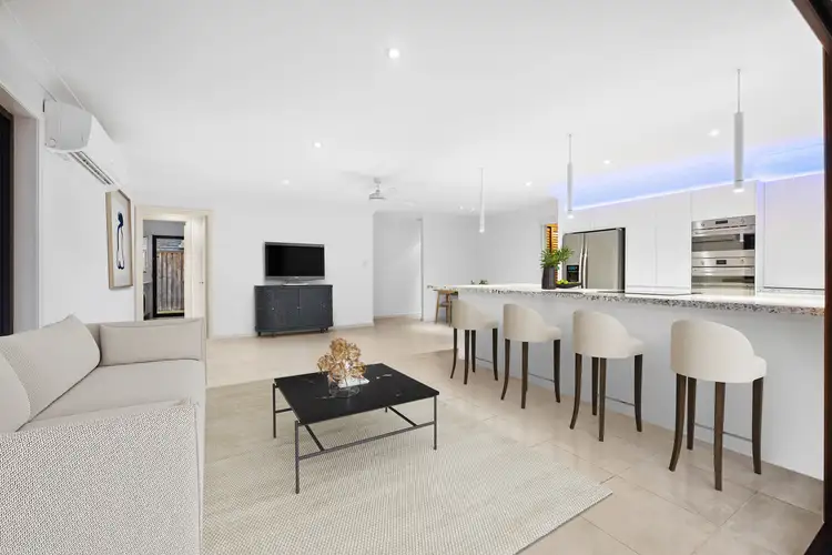 Second view of Homely house listing, 62 Glenmore Drive, Ashmore QLD 4214