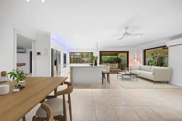 Fourth view of Homely house listing, 62 Glenmore Drive, Ashmore QLD 4214